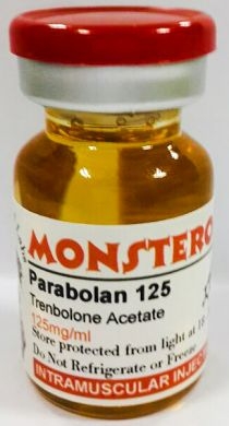 Buy Trenbolone Acetate 125mg/ml with PayPal