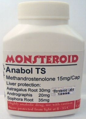 Buy Anabol 15mg/Cap  with paypal