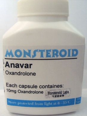 Buy Anavar 10mg/Cap with paypal